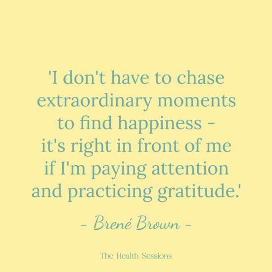 15 True Happiness Quotes for When Life Isn't Picture-Perfect | The Health Sessions