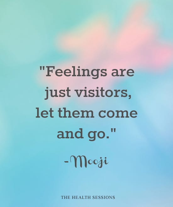 16 Let Go Quotes That Will Help You Move Forward | The Health Sessions