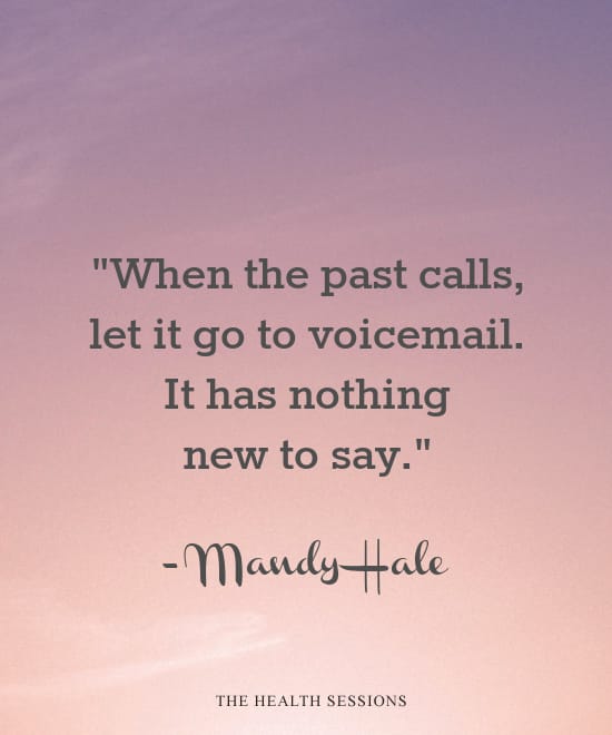 16 Let Go Quotes That Will Help You Move Forward | The Health Sessions