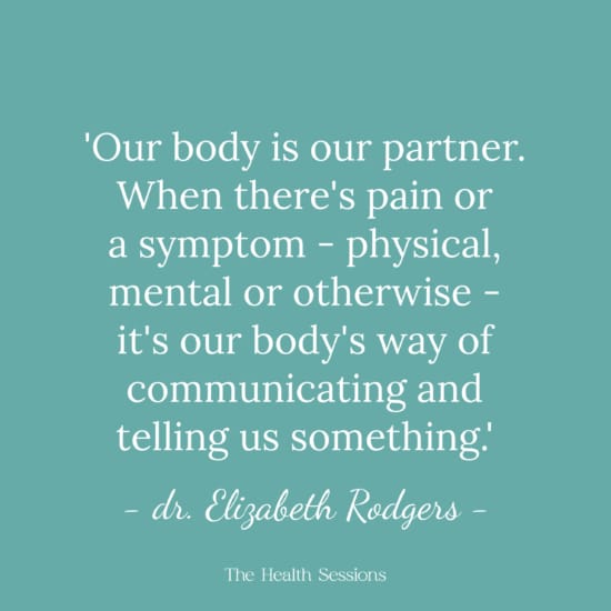 17 Pain Quotes for When You're Hurting | The Health Sessions