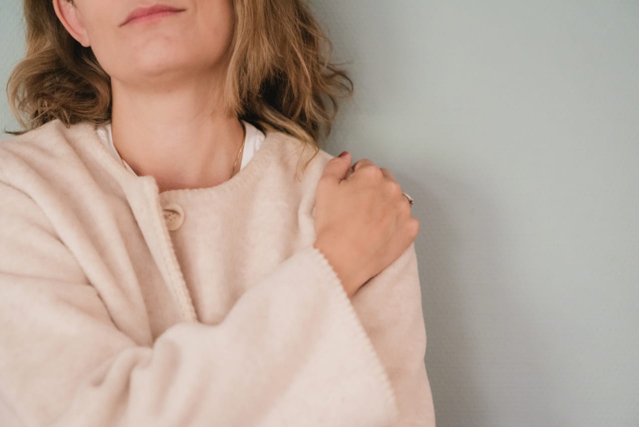 17 Pain Quotes for When You're Hurting | The Health Sessions