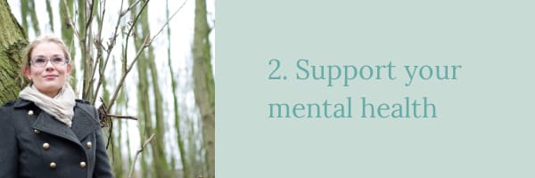 16 Tips for Spending Time Outdoors in Fall and Winter with Chronic Illness | The Health Sessions
