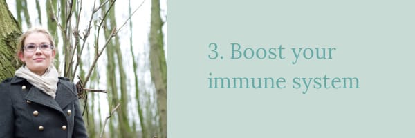 16 Tips for Spending Time Outdoors in Fall and Winter with Chronic Illness | The Health Sessions