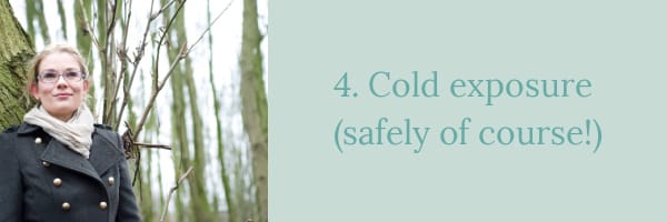 16 Tips for Spending Time Outdoors in Fall and Winter with Chronic Illness | The Health Sessions