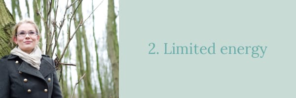 16 Tips for Spending Time Outdoors in Fall and Winter with Chronic Illness | The Health Sessions