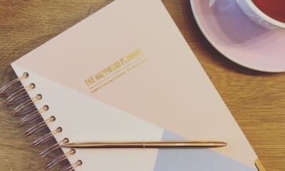 15 True Happiness Quotes for When Life Isn't Picture-Perfect | The Health Sessions