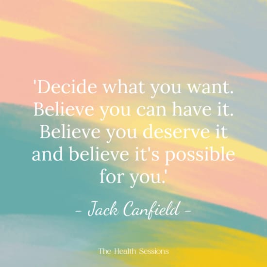 17 Believe in Yourself Quotes to Boost Your Self Confidence | The Health Sessions