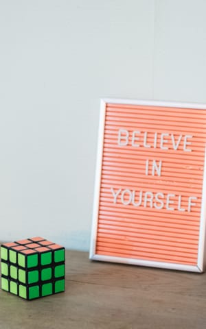 17 Believe in Yourself Quotes to Boost Your Self Confidence | The Health Sessions