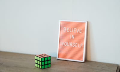 17 Believe in Yourself Quotes to Boost Your Self Confidence | The Health Sessions