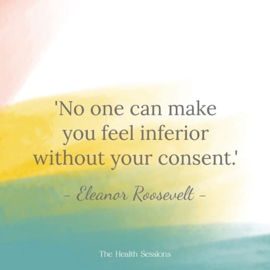 17 Believe in Yourself Quotes to Boost Your Self Confidence | The Health Sessions