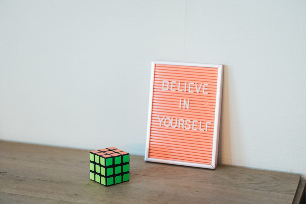 17 Believe in Yourself Quotes to Boost Your Self Confidence | The Health Sessions