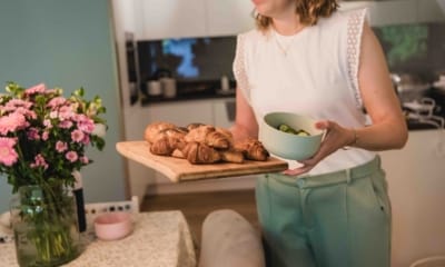 17 Date Night Ideas at Home for Spoonies | The Health Sessions