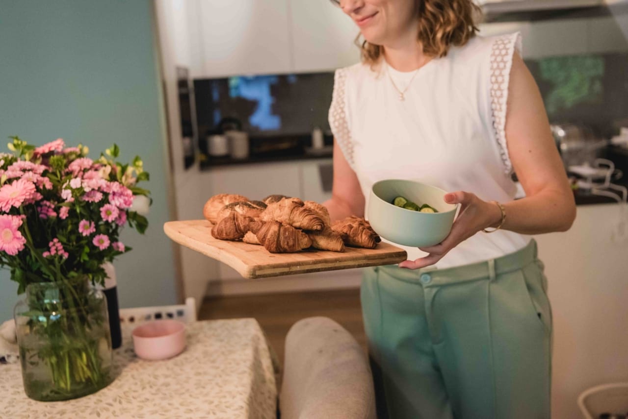 17 Date Night Ideas at Home for Spoonies | The Health Sessions