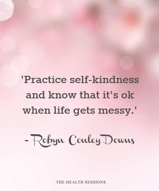 18 Kindness Quotes to Warm Your Heart | The Health Sessions