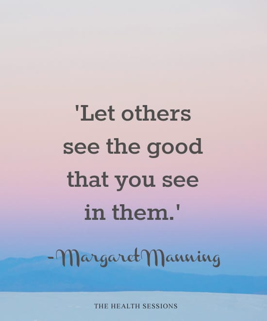 18 Kindness Quotes to Warm Your Heart | The Health Sessions