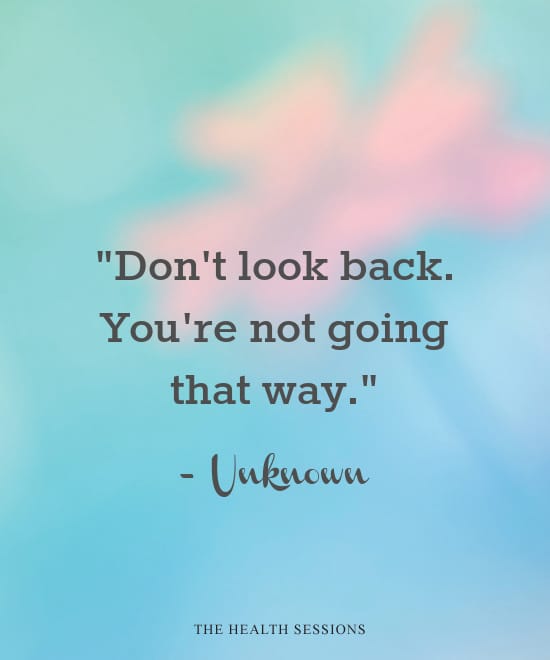 19 Fresh Start Quotes for a New Beginning | The Health Sessions