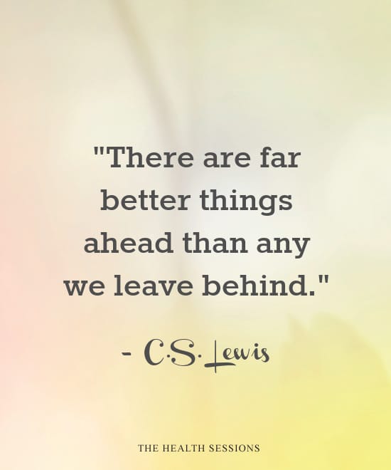 19 Fresh Start Quotes for a New Beginning | The Health Sessions