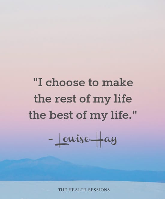 19 Fresh Start Quotes for a New Beginning | The Health Sessions