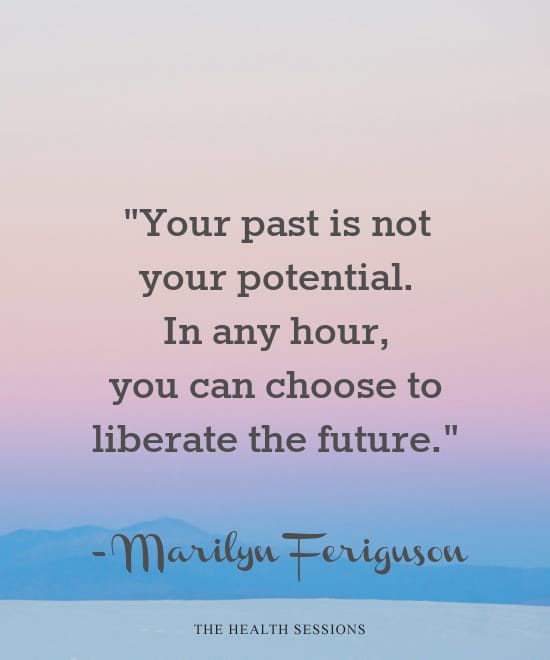 19 Fresh Start Quotes for a New Beginning | The Health Sessions