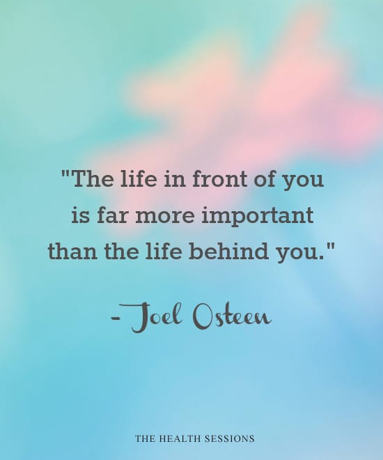 19 Fresh Start Quotes for a New Beginning | The Health Sessions