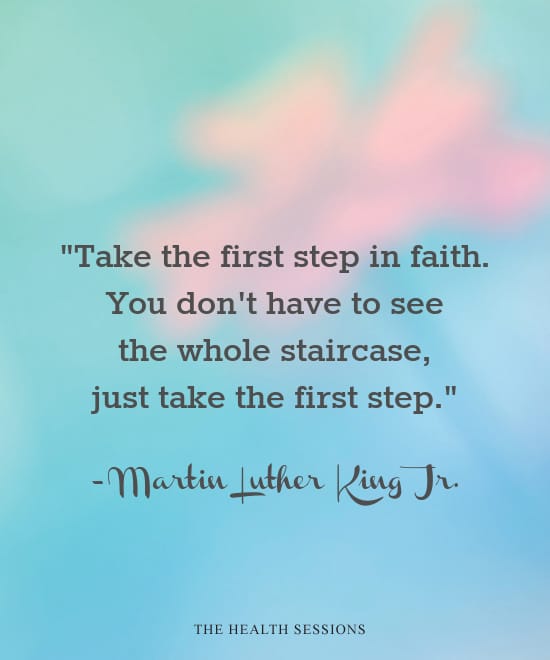 19 Fresh Start Quotes for a New Beginning | The Health Sessions