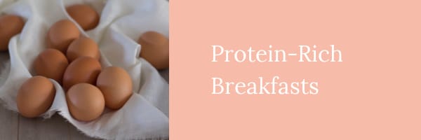 20 Protein-Rich Recipes That Won't Break the Bank or the Planet | The Health Sessions
