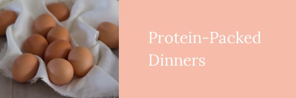 20 Protein-Rich Recipes That Won't Break the Bank or the Planet | The Health Sessions