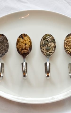 24 Recipe Ideas to Add Popular Superfoods to Your Meals | The Health Sessions