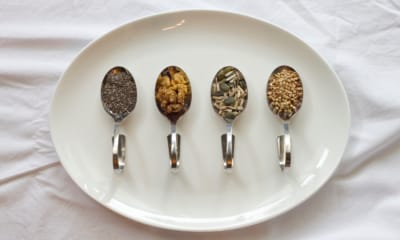 24 Recipe Ideas to Add Popular Superfoods to Your Meals | The Health Sessions