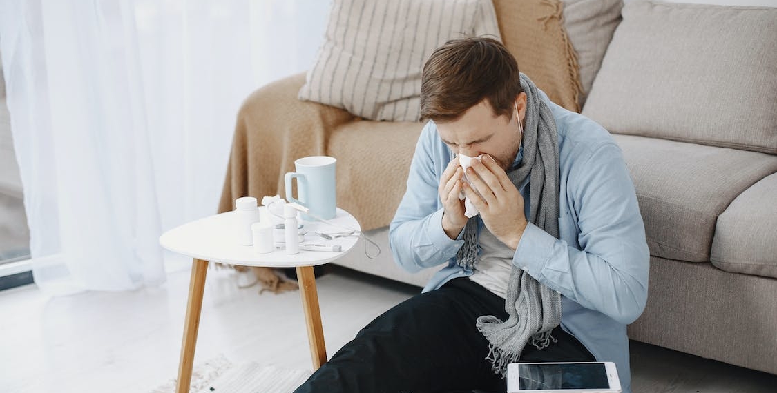 3 Tips to Strengthen Your Immunity Before the Cold and Flu Season | The Health Sessions