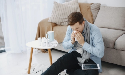 3 Tips to Strengthen Your Immunity Before the Cold and Flu Season | The Health Sessions