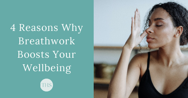 4 Reasons Why Breathwork Training Can Boost Your Wellbeing | The Health Sessions