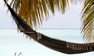 Why Chilling Isn't the Same as Real Rest | The Health Sessions