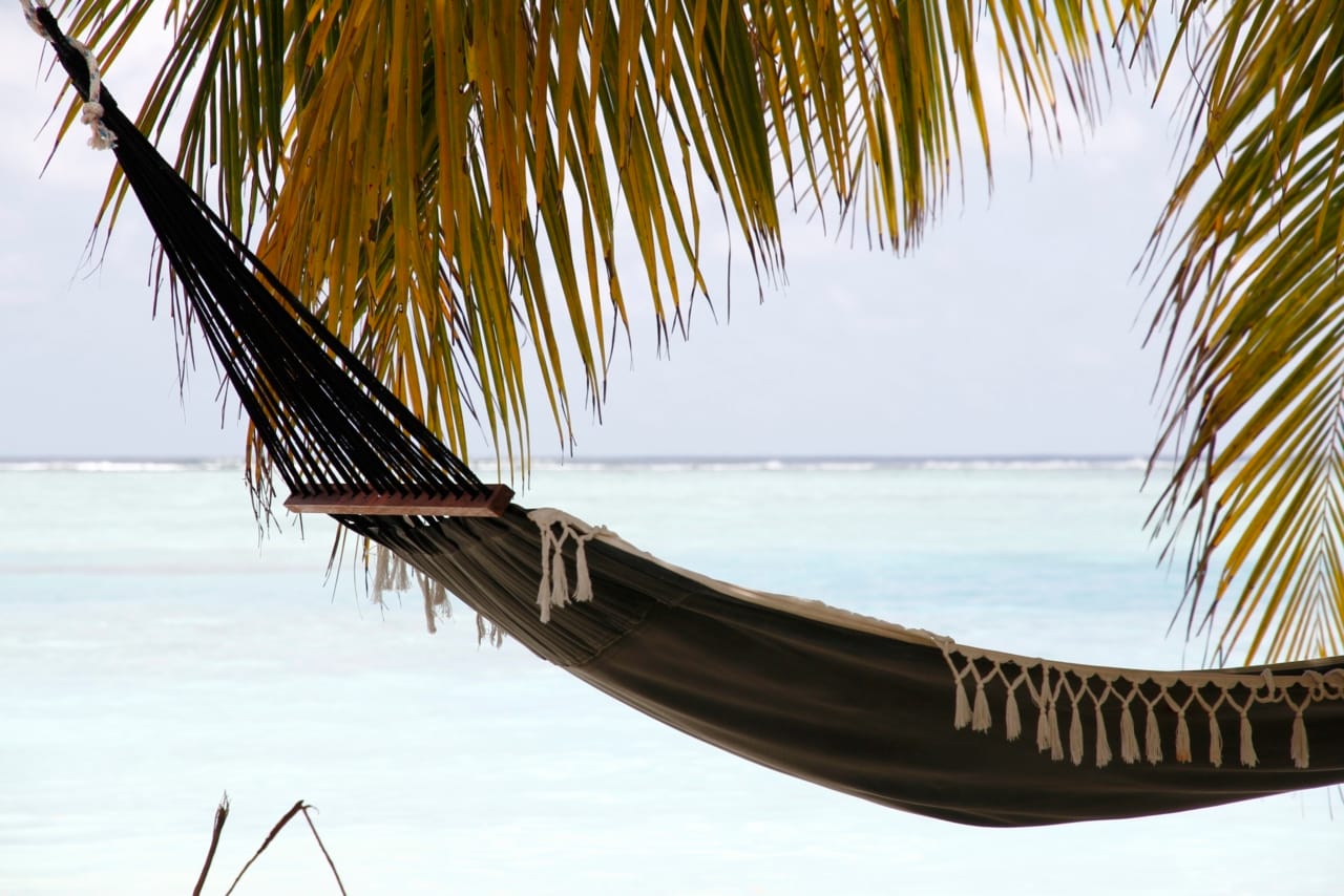 Why Chilling Isn't the Same as Real Rest | The Health Sessions