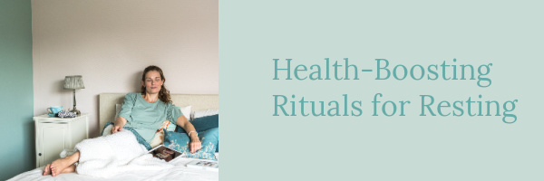 47 Ways You Can Make the Most of Rest Days | The Health Sessions