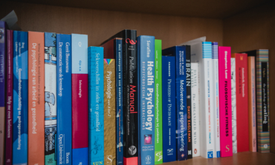 5 Positive Psychology Books for a Happy Fulfilling Life | The Health Sessions