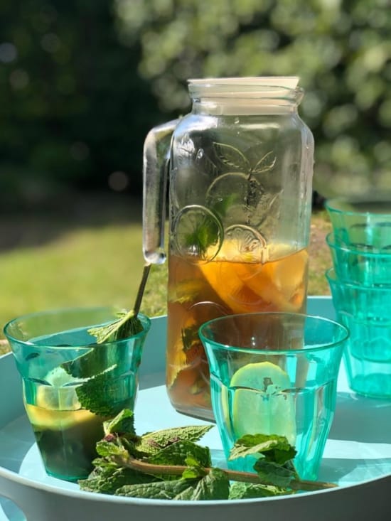 55 Ways to Have an Amazing Summer at Home with Chronic Illness | The Health Sessions