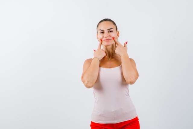 6 Effective Jaw Exercises for TMJ Relief | The Health Sessions