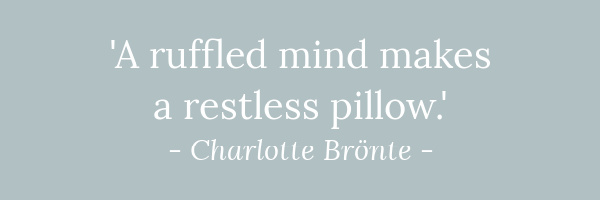 6 Unconventional Tips for Getting a Good Night's Sleep | The Health Sessions