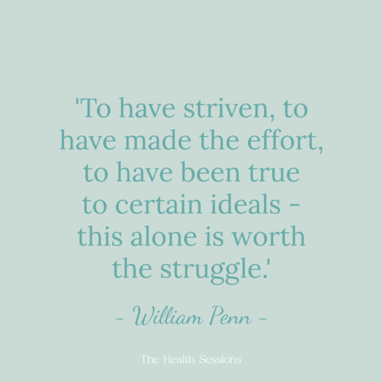 6 Strategies for Realistic Goal Setting with Chronic Illness | The Health Sessions