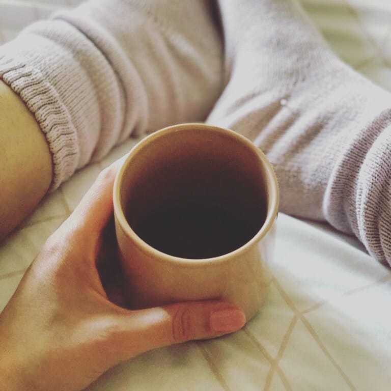 Cozy in a Cup: 18 Hot and Healing Drinks to Warm You Up | The Health Sessions