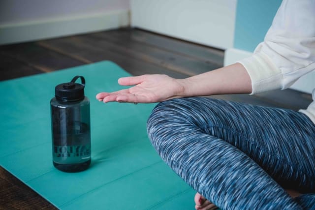 8 Keystone Habits to Achieve Your Recovery Goals | The Health Sessions