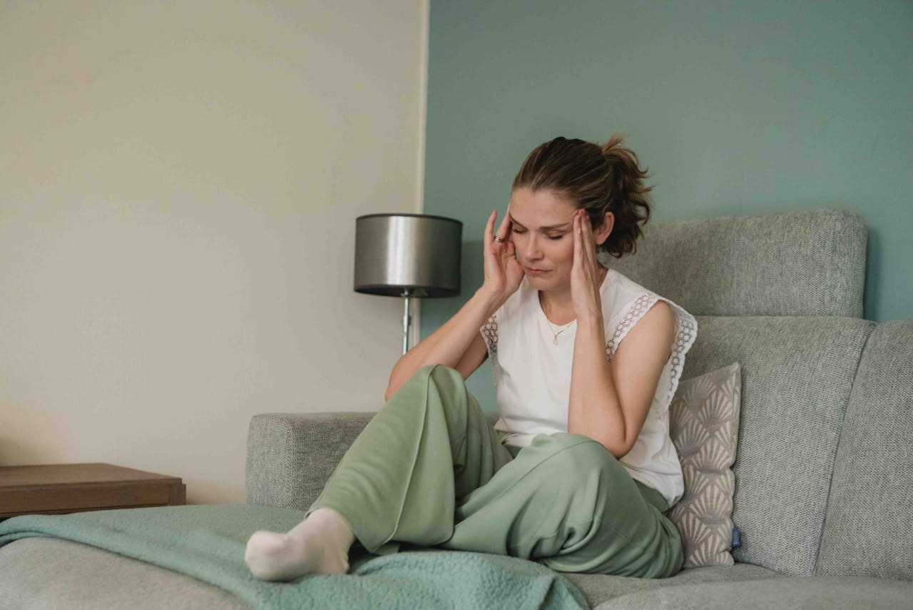 8 Mental Techniques to Cope with Chronic Pain | The Health Sessions