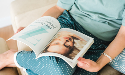 9 Relaxing Routines to Wind Down at Night | The Health Sessions