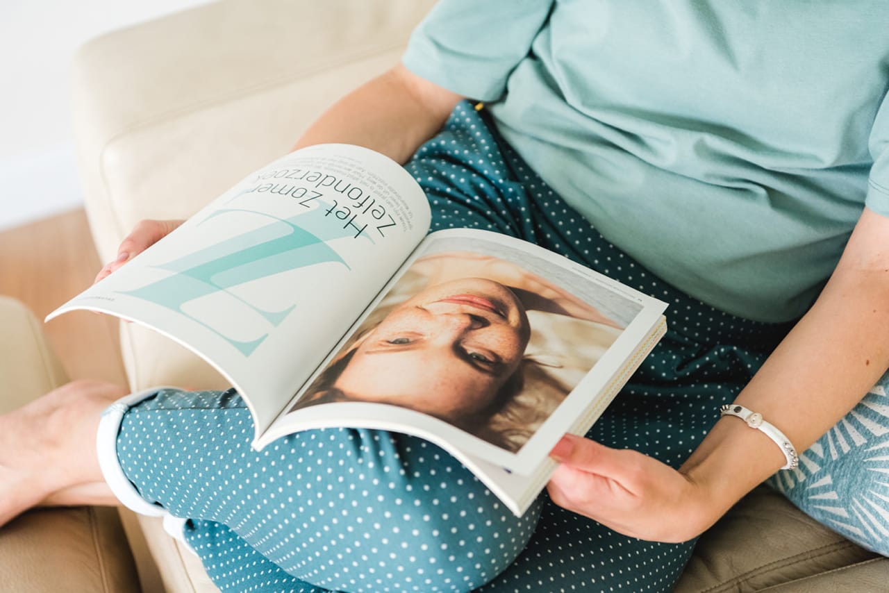 9 Relaxing Routines to Wind Down at Night | The Health Sessions