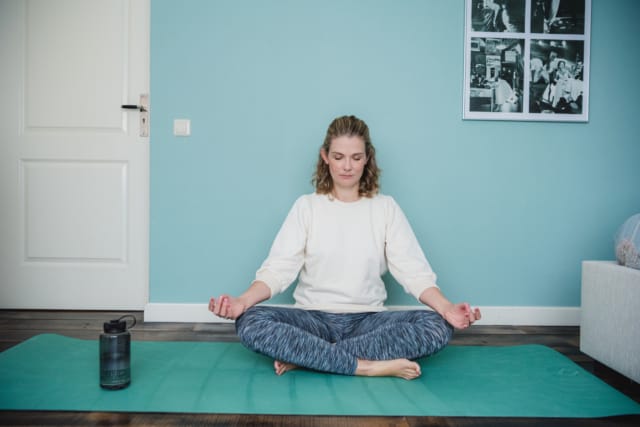 9 Relaxing Routines to Wind Down at Night | The Health Sessions