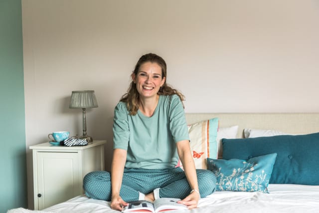 9 Relaxing Routines to Wind Down at Night | The Health Sessions
