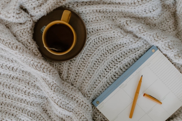 9 Tips for Writing a Daily Plan with a Chronic Disease | The Health Sessions