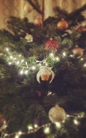 A Game Plan to Create Chronic Illness Proof Holiday Traditions | The Health Sessions