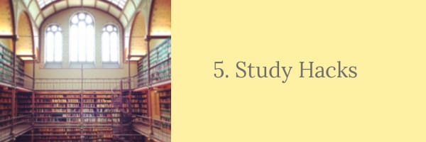 23 Strategies for Studying with Chronic Illness | The Health Sessions